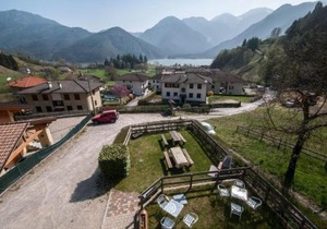 B&B Ledro AFFITTACAMERE