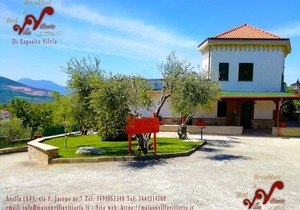 B&B Maison Villa Vittorio