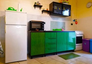 B&B Maison Villa Vittorio
