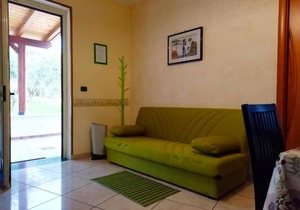 B&B Maison Villa Vittorio