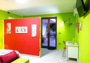 B&B Maison Villa Vittorio