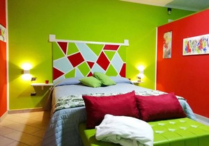 B&B Maison Villa Vittorio