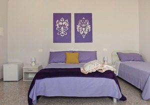 B&B Mamma Carolina ..