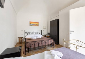 B&B Mariano - Camera Tripla