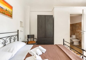 B&B Mariano - Camera Tripla