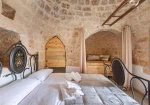 B&B Mariano - Matrimoniale In Trullo