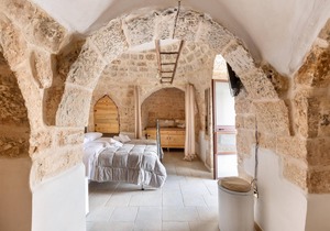 B&B Mariano - Matrimoniale In Trullo