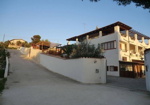B&B Mediterraneo Mare e Sole