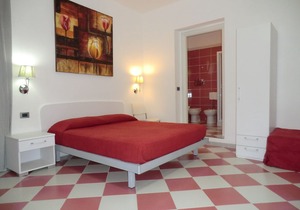 B&B Mediterraneo Mare e Sole