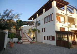 B&B Mediterraneo Mare e Sole