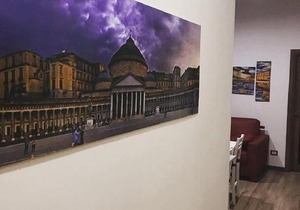 B&B Napoli Central Gate
