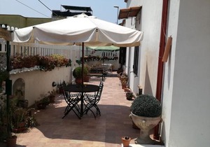B&B Pompeilog