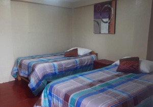 B&B Refugio de San Blas