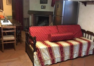 B&b Relax in Montagna