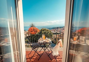 B&B Teatro Greco 39