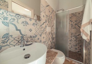 B&B Teatro Greco 39