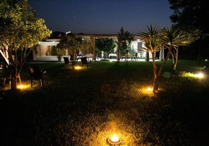 B&B Villa Valentina