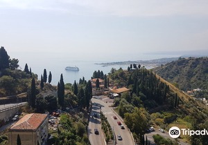 B&B Villa Valentina