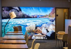 B Smart Motel Landquart