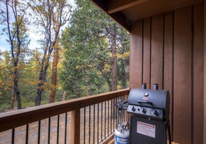 (B111) Studio Condominiums