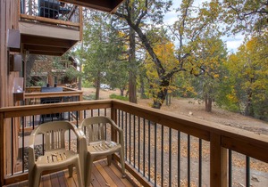 (B111) Studio Condominiums