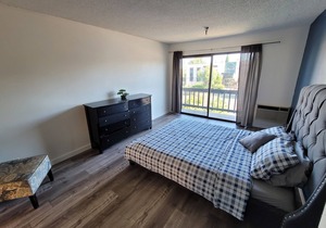 (B27) Cozy & Serene Private LA Studio