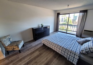 (B27) Cozy & Serene Private LA Studio