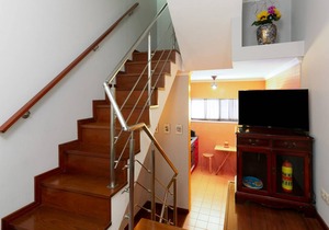 B28 - Stylish Typical House