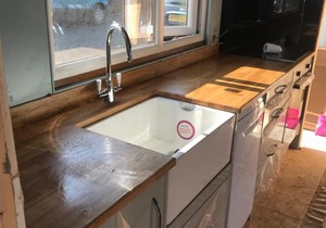 B3 mablethorpe chalet park