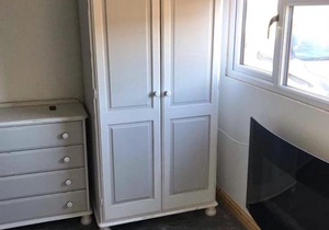 B3 mablethorpe chalet park