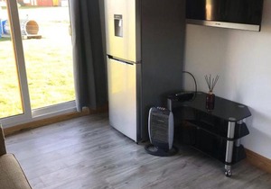 B3 mablethorpe chalet park