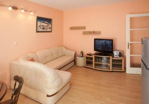 Bačvice beach apartment