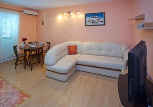 Bačvice beach apartment