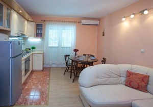 Bačvice beach apartment