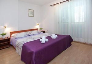 Bačvice beach apartment