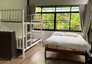 Baan Rai Klai Weang Homestay