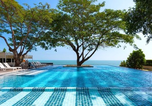 Baan SanKraam 2BR Apt, DAA-PoolAccess