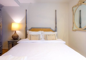 Baan SanKraam 2BR Apt, KAD-PoolView