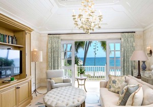 Bachelor Hall (6/7 Rooms)