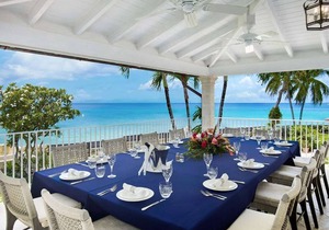Bachelor Hall Luxury villa
