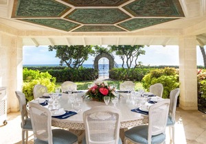 Bachelor Hall Luxury villa