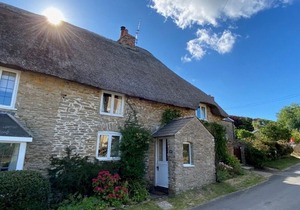 Badgers Cottage - Two Bedroom House, Sleeps 4