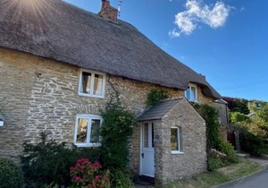 Badgers Cottage - Two Bedroom House, Sleeps 4