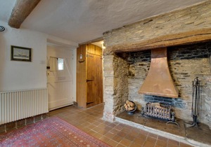 Badgers Cottage