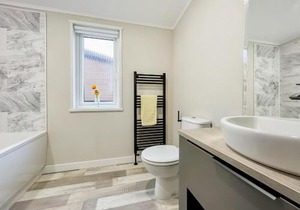 Badgers Retreat Holiday Park