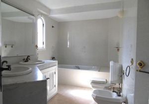 Bahia Smir , Villa vue sur mer