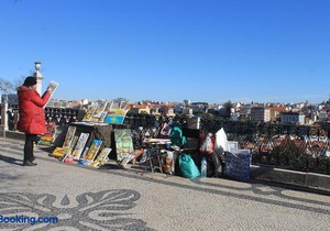 Bairro Alto 27