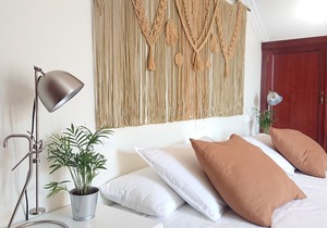 Baixo O Castelo House