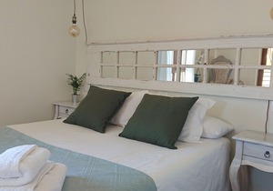 Baixo O Castelo House