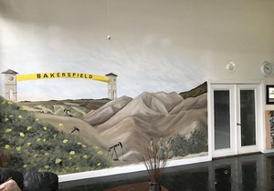Bakersfield Inn & Suites